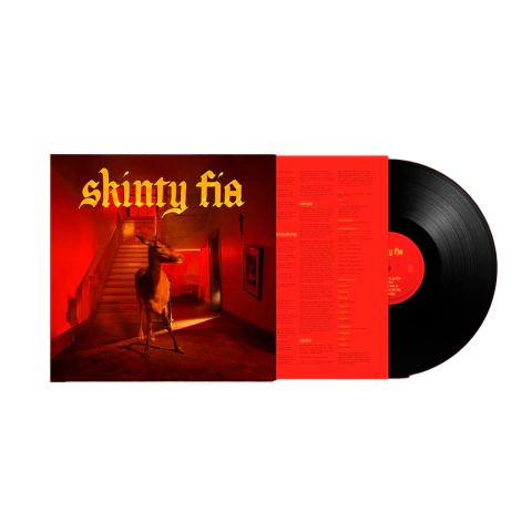 Fontaines D.C. - Skinty Fia [Vinil] - comprar online