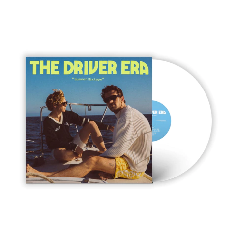 The Driver Era - Summer Mixtape [Vinil]