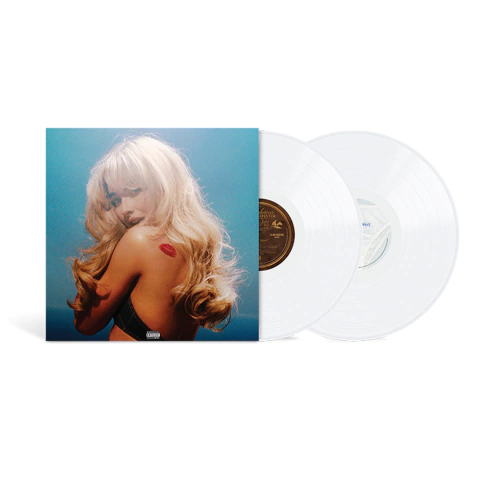 Sabrina Carpenter - Short n' Sweet Deluxe [Vinil Pearl] - comprar online