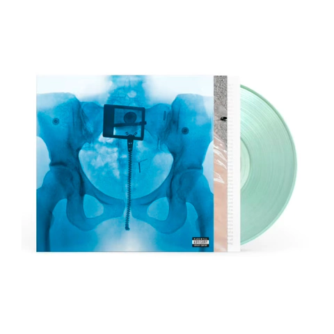 Lorde - Virgin [Vinil bathwater color] - comprar online