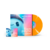 Liam Payne - Sunshine [Vinil Laranja] [AUTOGRAFADO] - comprar online
