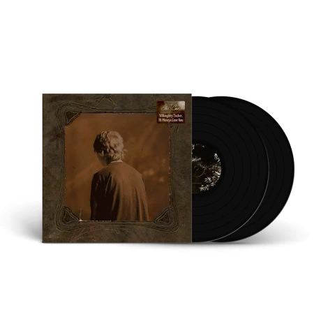 [SOB ENCOMENDA] Ethel Cain - Willoughby Tucker, I'll Always Love You [Vinil] - comprar online