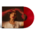 Ariana Grande - Eternal Sunshine [Vinil Vermelho] [CAPA 1]