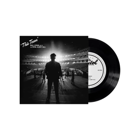 Niall Horan - This Town/Slow Hands [Vinil 7"] - comprar online