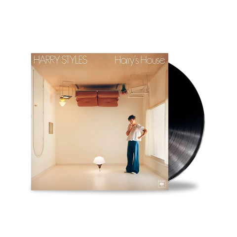 Harry Styles - Harry's House [Vinil]