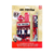 One Direction - 5 Piece Stationary Set [Kit Papelaria]