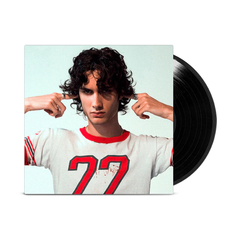 Sombr - I Barely Know Her [Vinil] - comprar online