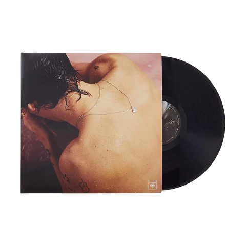 Harry Styles - Harry Styles [Vinil]