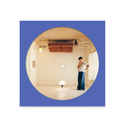 Harry Styles - Harry's House [Vinil Picture Disc]