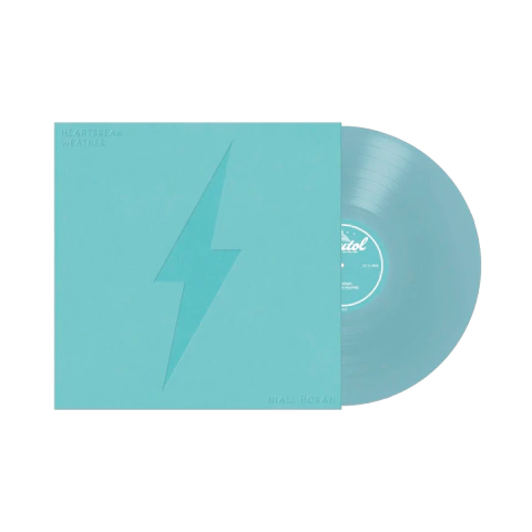 Niall Horan - Heartbreak Weather 5 Year Anniversary Edition [Vinil] - comprar online