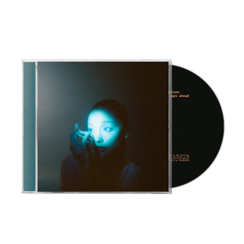 Ariana Grande - Eternal Sunshine Deluxe: Brighter Days Ahead [CD] - comprar online