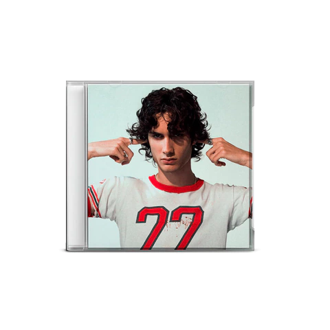 Sombr - I Barely Know Her [CD] - comprar online