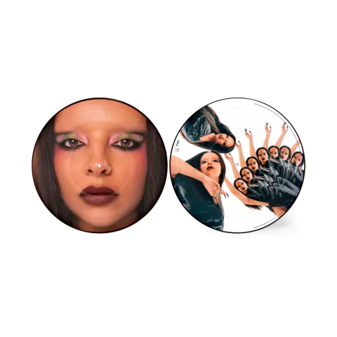 Jade - THAT'S SHOWBIZ BABY! [Vinil picture disc] - comprar online