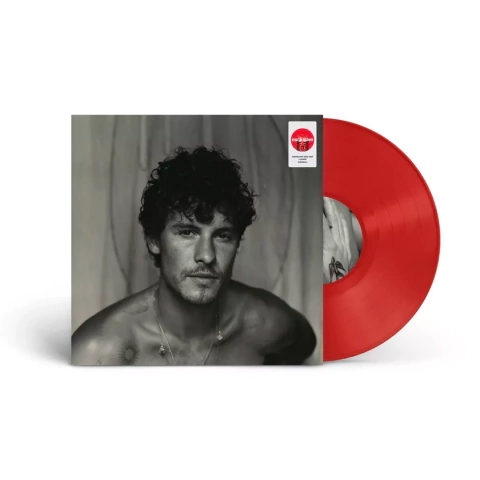 Shawn Mendes - Shawn Standard [Vinil Target Exclusive]