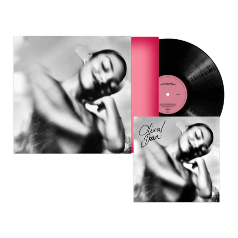 Olivia Dean - The Art of Loving [Vinil + insert autografado] - comprar online