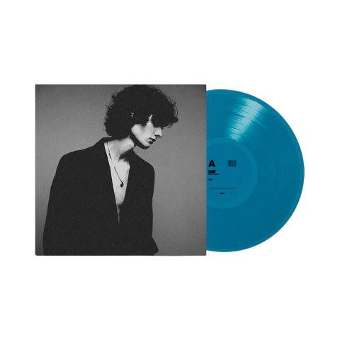 Sombr - back to friends [Vinil 7"] - comprar online