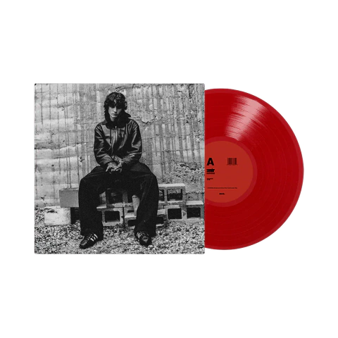 Sombr - undressed [Vinil 7"] - comprar online