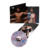 Benson Boone - American Heart [Vinil red and blue marble on baby pink] - comprar online