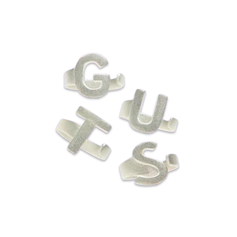 [PRONTA-ENTREGA] Olivia Rodrigo - Aneis G U T S [Merch] - comprar online