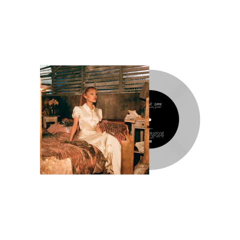 Ariana Grande - Twilight Zone [Vinil 7"] - comprar online