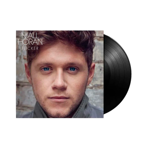 Niall Horan - Flicker [Vinil] - comprar online