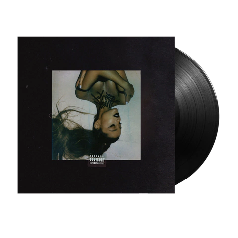 Ariana Grande - Thank U Next [Vinil]