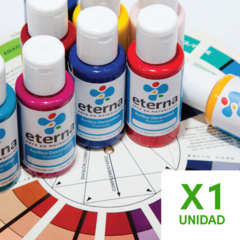Acrilico Decorativo Eterna 50mL