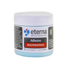 Autoadhesivo Multiproposito 100ml Eterna