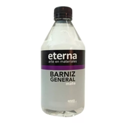 Barniz General Mate 1000ml. Eterna