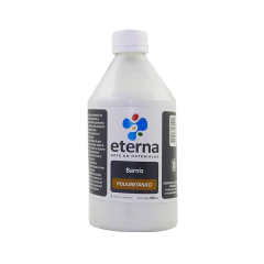 Barniz Poliuretanico 500ml. Eterna