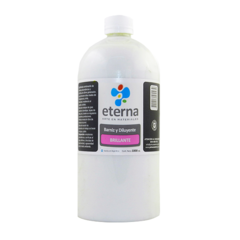 Barniz Acrilico Al Agua Brillante 1000ml Eterna