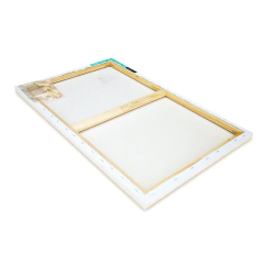 Bastidor Entelado Fime 40x40 - comprar online