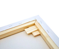 Bastidor Entelado Fime 20x40 en internet