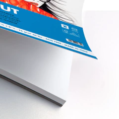 Block Fabriano Layout 75g A3 70 Hojas - comprar online