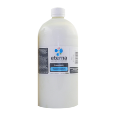 Craquelador 1000ml. Eterna