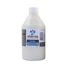 Craquelador 500ml. Eterna