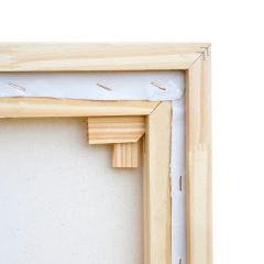 Bastidor Con Marco 18x24 FIME en internet