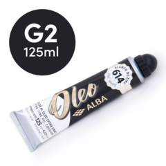 Oleo Alba 125ml Grupo 2 - Por Unidad