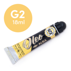Oleo Alba 18ml Grupo 2 - Por Unidad