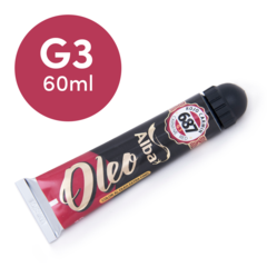 Oleo Alba 60ml Grupo 3 - Por Unidad