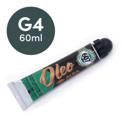 Oleo Alba 18ml Grupo 4 - Por Unidad