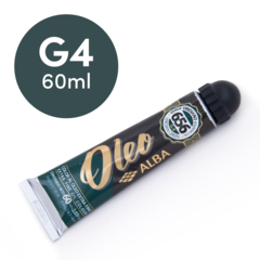 Oleo Alba 60ml Grupo 4 - Por Unidad