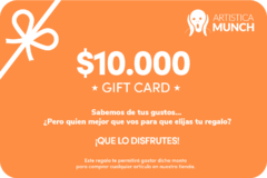 Gift Card 10000