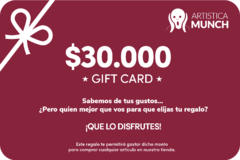 Gift Card 25000