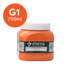 Acrilico Profesional Eterna 700ml Grupo 1