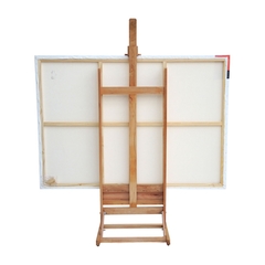 Bastidor Entelado 50x160 FIME Moldura 50mm - comprar online