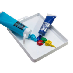 Tinta Al Agua GRABADO XILOGRAFIA ESSDEE 300cc Azul en internet