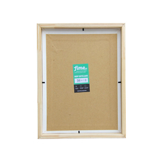 Carton Entelado Con Marco 30x30 FIME - comprar online