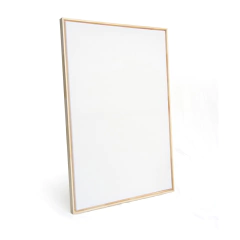 Bastidor Con Marco 30x40 FIME