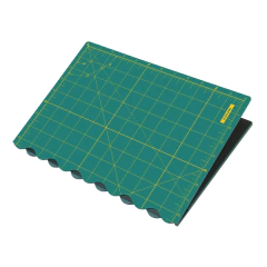 PLANCHA DE CORTE - FCM-A3 - 30cm X 43cm - PLEGABLE en internet